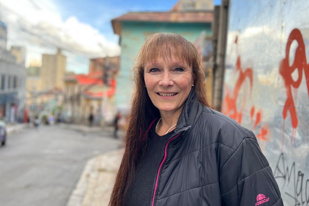 Foto von Dagmar Dümchen.